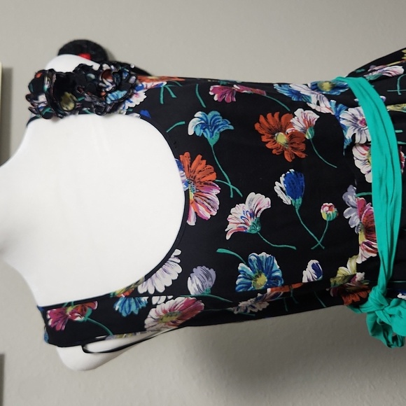 Anthropologie Moulinette Soeurs Dress - Picture 8 of 11